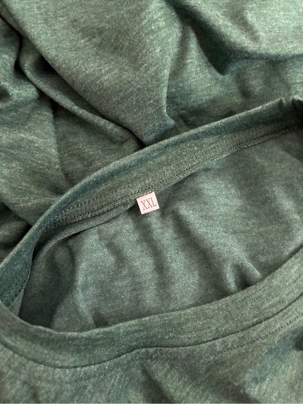 Luke’s tee - Picture 4 of 5